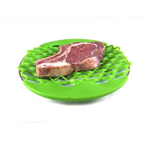 Strumenti Multifunzione da Cucina in Silicone sbrinamento Mesh Insalata di Filtro a Rete di Pasta a Base di Carne