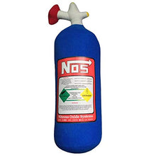Plhzh Cuscino Per Bottiglia Di Protossido Di Azoto Cuscino Per Schienale Con Decorazioni Per Auto Cuscino Creativo In Peluche.