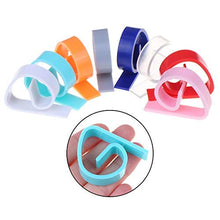 HCYY Clip per tovaglia 12 Pezzi Tavoli per tovaglia in plastica Clip utili Supporto per Stoffa Morsetti per Feste Picnic Matrimonio Prom Multi-Funzione Colorato