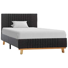 SKM Giroletto Grigio Scuro in Tessuto 100x200 cm (18.5kg)