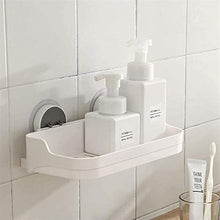 DEWUFAFA Rack per Il Bagno Bagno Rack Sucker Rack a Parete Punch-Libero Cucina Bagno .Portasciugamano