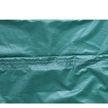 BASA Tendalino Parasole, Tettoia A Diamante, Protezione Solare, Impermeabile, Antipioggia, con Corda E Custodia 3.6X2.9M