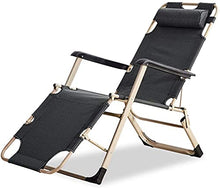 JFFFFWI Sedia Pieghevole Reclinabile Lettini Prendisole per Esterni Sedia Regolabile Mobili da Giardino per Esterni Letto Pieghevole per la Spiaggia Piscina Patio Esterno Giardino Piedini da campegg