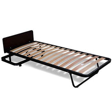 Evergreenweb - Letto a Scomparsa Verticale, KIT Rete Singola a Doghe con Materasso Memory Foam 80x190 alto 24 cm - TRASFORMABILE in 2 Materassi Singoli, Rivestimento Sfoderabile e Lavabile Anallergico