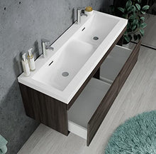 Badplaats B.V. Mobili da Bagno Avellino (Rovere Moro)