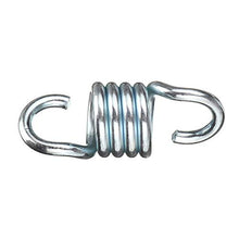 Molle resistenti da 7/8 mm per dondolo da giardino a molla, per dondolo e dondolo (7 mm)