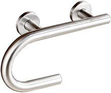 Maniglioni da Bagno Doccia a Forma di U Rails Sicuro corrimano corrimano in Acciaio Inox Accessible Bathroom Vasca di Sicurezza Rod Anziano Bagno Maniglia Accessori da Bagno