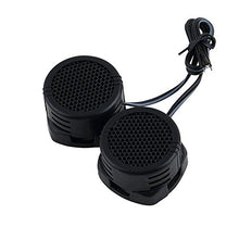 SaySure - 2 X 500W Super Power Dome Loud Speaker Tweeter