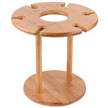 Bellissimo portabicchieri da vino, organizer per bicchieri da vino, portabicchieri da vino, bancone bar da casa per bar ristorante di casa