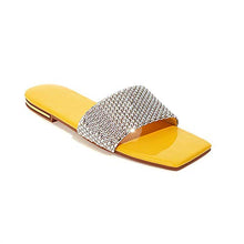 Sandali Ciabatte d'Estate, Casa Signore Camera Letto Pavimento Legno Culo Fondo Morbido Antiscivolo Estivo, Sexy Punta Aperta Retro Caviglia Comfort Estivo Scarpe Passeggio Antiscivolo,A,41