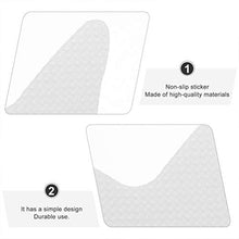 DOITOOL 24 Pezzi Adesivi Dccia AntiscivlStrisce di Sicurezza Vasca da BagnStelle di Pesce Decalcmanie Adesive Appliques per Vasca da BagnDccia Scale Scale Decrazini per Barche