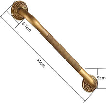 Maniglioni da Bagno Bagno Doccia bracciolo Grab Bar, Anziani Bagno for disabili Cassetta di Sicurezza e Sedia a rotelle Vasca da Bagno Maniglia Accessori da Bagno