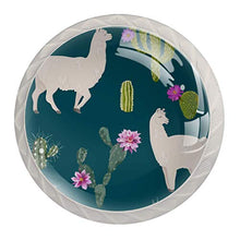 Maniglie per cassetti Manopole per cassetti Manopole rotonde Confezione da 4 per armadietto, cassetti, cassettiere, cassettiere ecc. Alpaca e