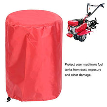 Conkergo Esterno ASTRUPPORE APPROFITTO ARTIOPPIO ARTICGENTE Motore MICOLOLE Micro TAGLING Tanks Shield Shield Cover Red 325x440mm