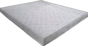 Materassimemory.eu Materasso Matrimoniale Misura 140x185 Alto 12 cm. Adatto a Divano Letto