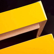 YUTRD ZCJUX Fatto a Mano in Legno Cigar Box Desktop Humidor - Cigar Box Valigia Versatile Seal Resistente all'Usura