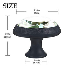 Dinosauro gigante 4 PCS Pomelli per Porta, Pomolo per Mobile, Pomelli per Mobili con Viti, Maniglia per Armadietto, Pomelli per Porta, Pomelli per Cassetti per Porta, Armadio, Cassetto e Credenza