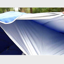 LXLH Ombrellone da Giardino/Ombrellone da Giardino da 7,9 Piedi, ombrellone da Giardino, ombrellone da Giardino, tettoia Ottagonale in Poliestere e Acciaio, Protezione dai Raggi UV, impermeabil