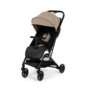 Passeggino ultra leggero portatile pieghevole semplice seduta e sdraiato carrello portaombrelli per bambini
