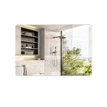 CENPEN Specchio Bagno Specchio Specchio Bagno Specchio Da Parete Specchio Bagno Specchio