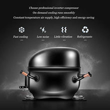 Umidificatori Humidor Cabinet Sigaro Professionale Raffreddato Ad Aria Umidificazione Cabinet Sigaro Temperatura E Umidità Costanti Armadio Di Immagazzinaggio Del Sigaro Può Contenere 500 Sigari