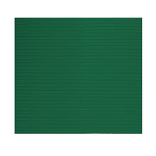 Thermoplast® Strisce protettive per recinzioni, 19 cm x 26 m = 4,94 m², verde (RAL 6005), 5 anni di garanzia