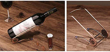 LHQ-HQ Titolare del Vino in Ferro battuto di UVA da Vino Rack della Decorazione della casa Soggiorno Wine Cooler Mostra Arredamento Wine Rack
