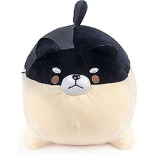 YOUKI Cuscini di Peluche di Corgi Carini, Piccoli Peluche Giocattolo Animale ripieno, Cuscino Coccole a Coccole, Il miglior Regalo per Bambini, Giorno per Bambini, Perfetto per Letto, Sedia di Divano