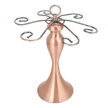 Aeloa Portabottiglie per la casa, 6 Bottiglie Portabottiglie Portabottiglie da Cucina Portabottiglie per la casa Vini Mensole Decorazione