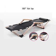 Chaise Longue Recliners Leisure Lounge Chair, Zero Gravity Armchair Sedia da Balcone per Interni da Interno per Soggiorno Giardino Esterno