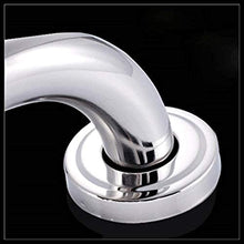 Maniglioni da Bagno Ringhiera da Bagno, in Acciaio Inox Antiscivolo Barre di Supporto for la Sicurezza degli Anziani, Bagno, Pioggia, Vasca da Bagno Accessori da Bagno