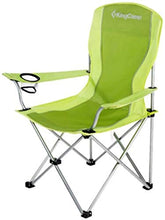 Tavolo da Picnic all'aperto Sedia da Viaggio all'aperto da Viaggio in Campeggio Portatile Leggero (Contiene Fino a 264 libbre / 120 kg) con portabicchieri BBQ Party Table (Color : Green)