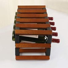 Classico Freestanding bottiglia di vino della quercia di legno Barrel 10 o 15 bottiglie di vino rack stand di legno Cabinet stile vintage Bottle Holder stand di immagazzinaggio Organizzatore controsof