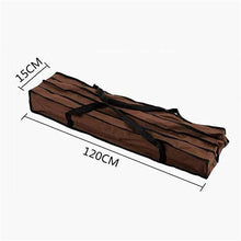 Tavolo da picnic all'aperto Tavolo pieghevole in alluminio regolabile in altezza, lunghezza 1.2M / 3.93FT Desk rotolante leggero da esterno, con rete di stoccaggio inferiore per patio Camping Garden P