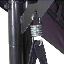 Lhbfcy Sospensione Molla per Amache Molle Swing per Giardino Amaca Estensione Molla Appendere Amache Dondolo Swing Molle per Dondolo da Giardino in Acciaio Inox Spring per Appendere Amache E Dondoli