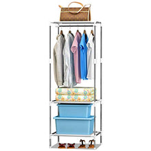 SANON Moderna Minimalista Piano Coat Rack casa Soggiorno Camera da Letto Creativa Rust Utility Hanger Camera cremagliera Gancio 134x44x44cm Coat WTZ012