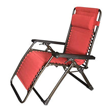 ZHANGYY Sedie a Sdraio da Patio Sedia reclinabile - Sedia da Balcone Sedia da Pranzo Pausa Pranzo Sedia Pieghevole Sedia per Pausa Pranzo Spiaggia Tempo Libero Casa Sedia Fresca Sedia pigra 93 * 63