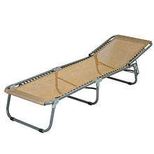 FUFU Sedie a Sdraio Sedia reclinabile, Schienale Pieghevole Pausa Pranzo Multifunzionale Sedia a Sdraio Spiaggia Sedia a Sdraio per la casa Estate Pigro Letto 190 * 58 * 38-76 cm Pieghevoli