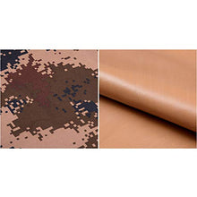 LLZH Deserto Oxford Camouflage PVC Telo Antipioggia Tenda da Giardino Tettoia Vele Spiaggia all'aperto Tenda da Campeggio Riparo Telo telone