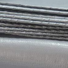 Vele parasole LQ Spessa Lama Bianca Raschiando Panno Esterno Protezione Solare Panno Impermeabile Tela impermeabilizzata Tarpaulin Isolamento Oxford Tela Parasole Parasole (Size : 2 * 2m)