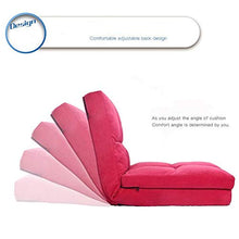 Materasso da terra 10 centimetri Tatami Tappetino Sleeping Tappetino Spesso pieghevole Giudizi Chair Z letto Playmat for adulti e bambini materasso pieghevole per casa, piano, dormitorio per studenti,