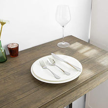 SoBuy Tavolo Cucina con 2 sgabelli Penisola Cucina L121*P46*A97 cm OGT30-N