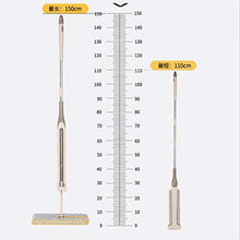 SSAYY Spray Mop Mop in Microfibra Antipolvere 360 Mop Rotante Pavimento Telescopico Strumenti per La Pulizia del Pavimento Domestico Assorbimento dell'Acqua Mop Lavapavimenti