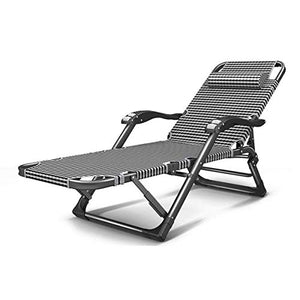Lettini prendisole,Sedia pieghevole per impieghi gravosi Zero Gravity,Lettino prendisole Reclinabile Sedie a sdraio reclinabili Impermeabili e regolabili per patio da spiaggia Mobili da giardino Campe