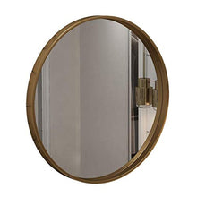 JKCKHA Led specchio for il trucco e specchio da trucco trucco dello specchio con luci e Ingrandimento, fino touch screen illuminato trucco Tabella specchio portatile LED lo specchio Decorazioni per la