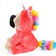 Umbranded Regali Divertenti degli Uomini e delle Donne dell'ufficio pisolino Creativo di personalità del Cuscino Giocattolo della Peluche