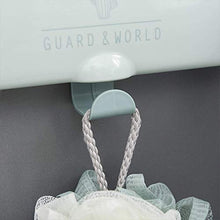 Scaffale per lavabo a muro pieghevole Ganci per lavabo da bagno Scaffale multifunzione per lavabo da bagno