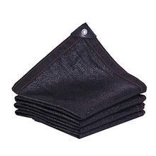 10-Pin Shading Net, utilizzato for Aumentare la Funzione di Isolamento Termico e Il Raffreddamento, Utilizzato in Cortili, tetti, balconi e Altri luoghi.Shading Tasso 90%