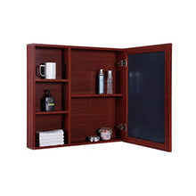 Set di unità di vanità Combinazione del gabinetto dell'armadio del gabinetto dell'armadio dell'armadio della parete di vanità di alluminio di alluminio dello spazio ( Color : Red , Size : 47x60x44cm )