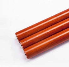 LIPENLI Armadio Semplice Legno Appendiabiti Spazio di archiviazione Armadio Solido con Il Supporto del Sacchetto di Legno (Colore: B)